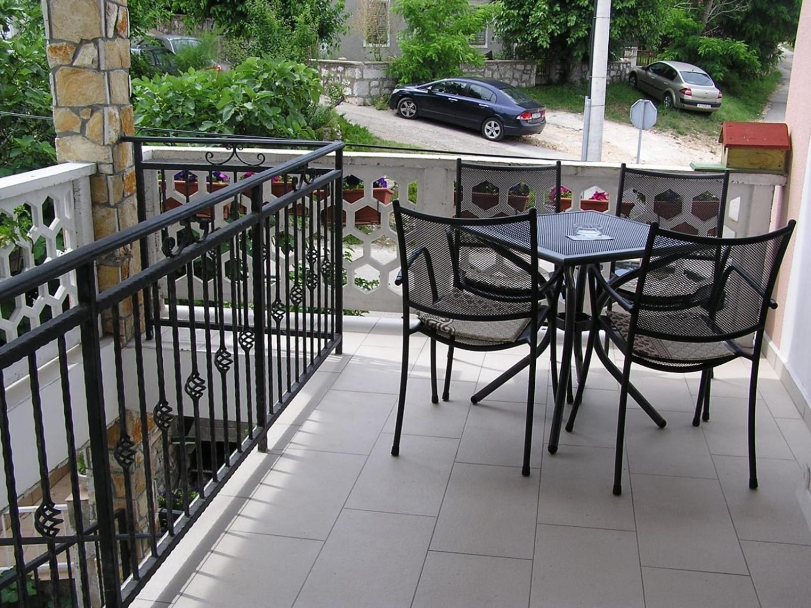 Apartmani Radosav