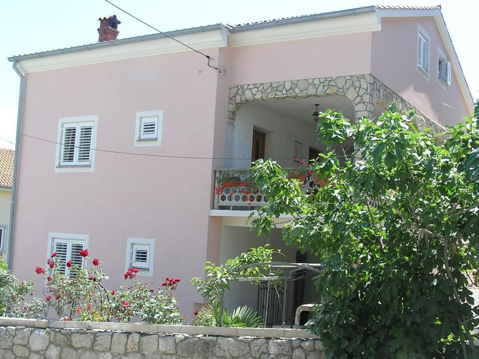 Apartmani Radosav