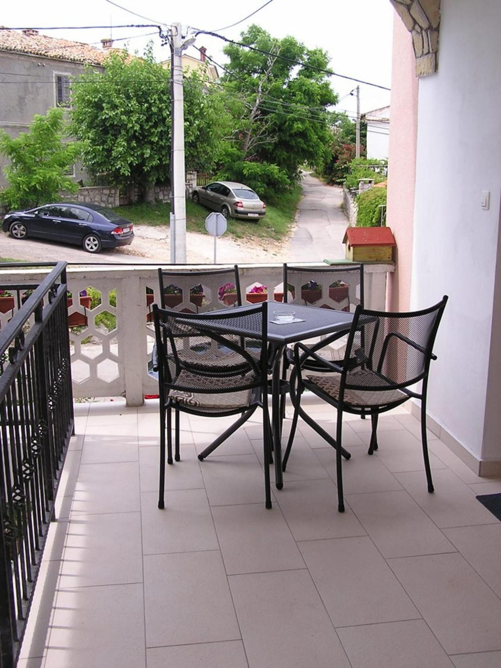 Apartmani Radosav