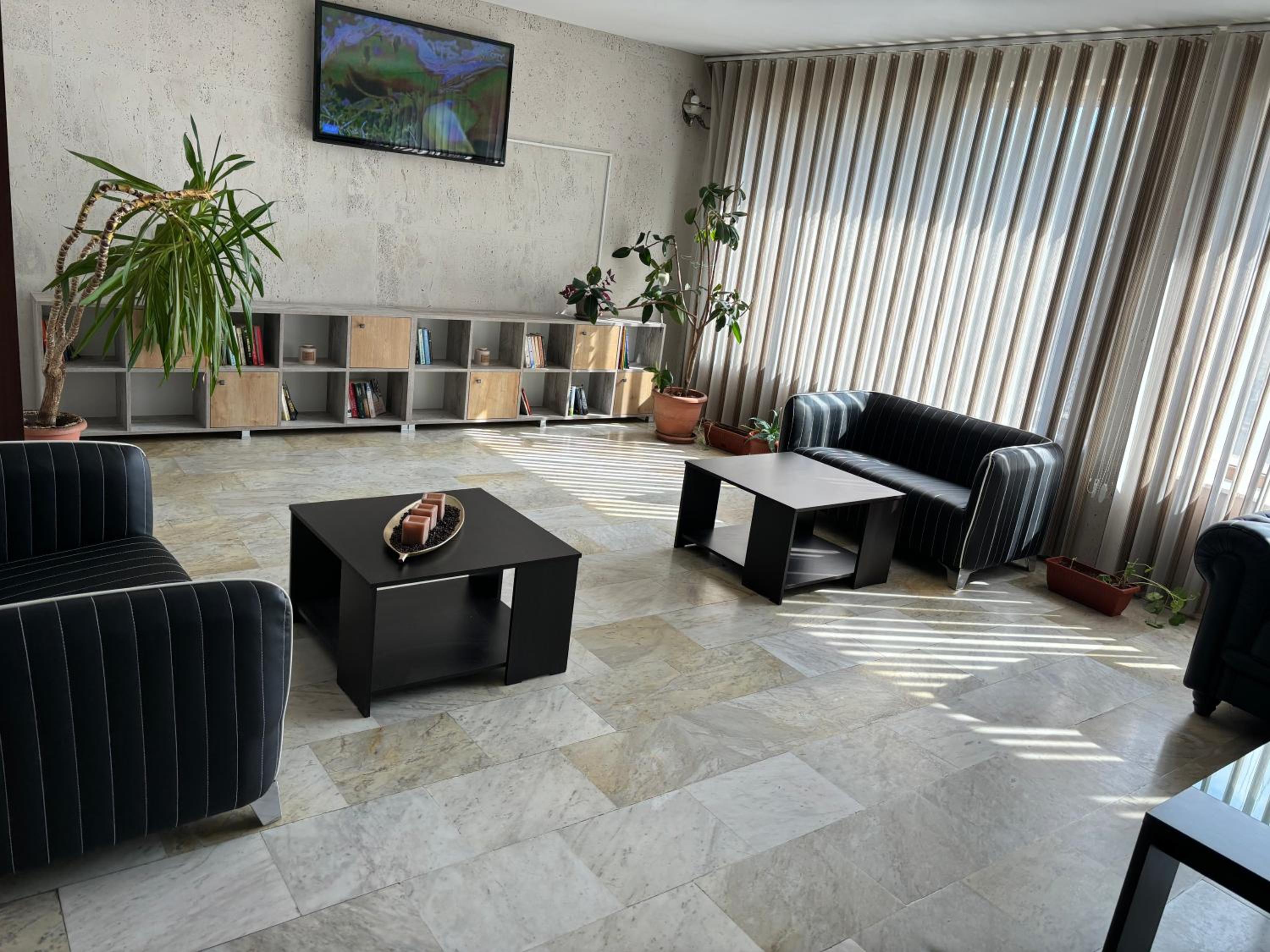Relax Guest House