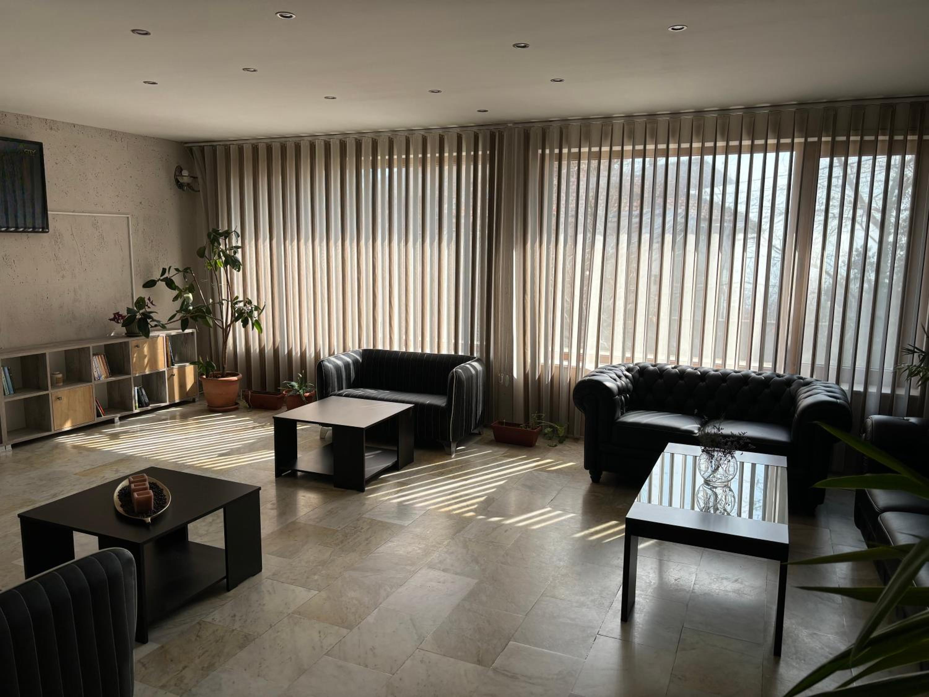 Relax Guest House