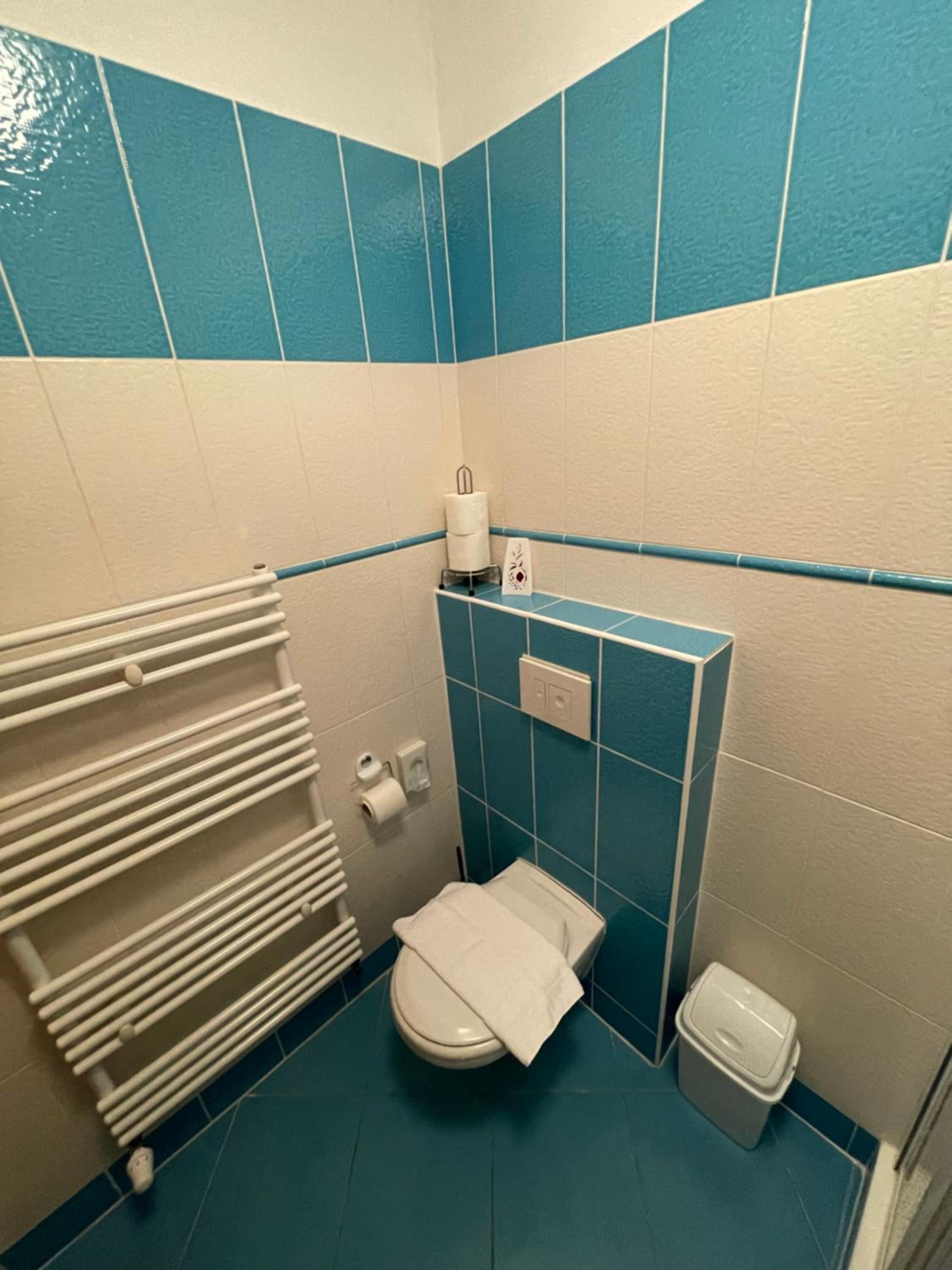 Hotel Pod Zámkem