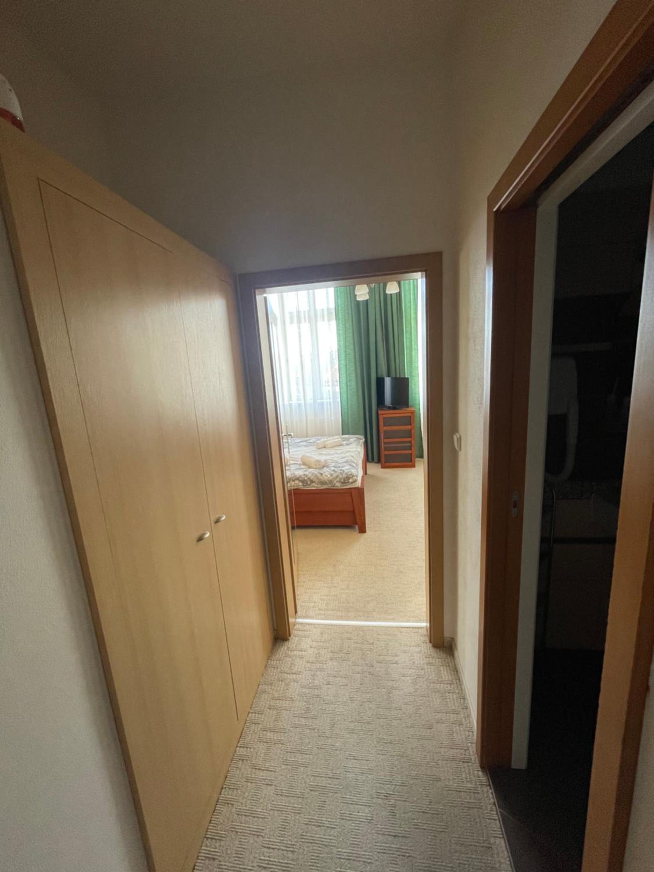 Hotel Pod Zámkem