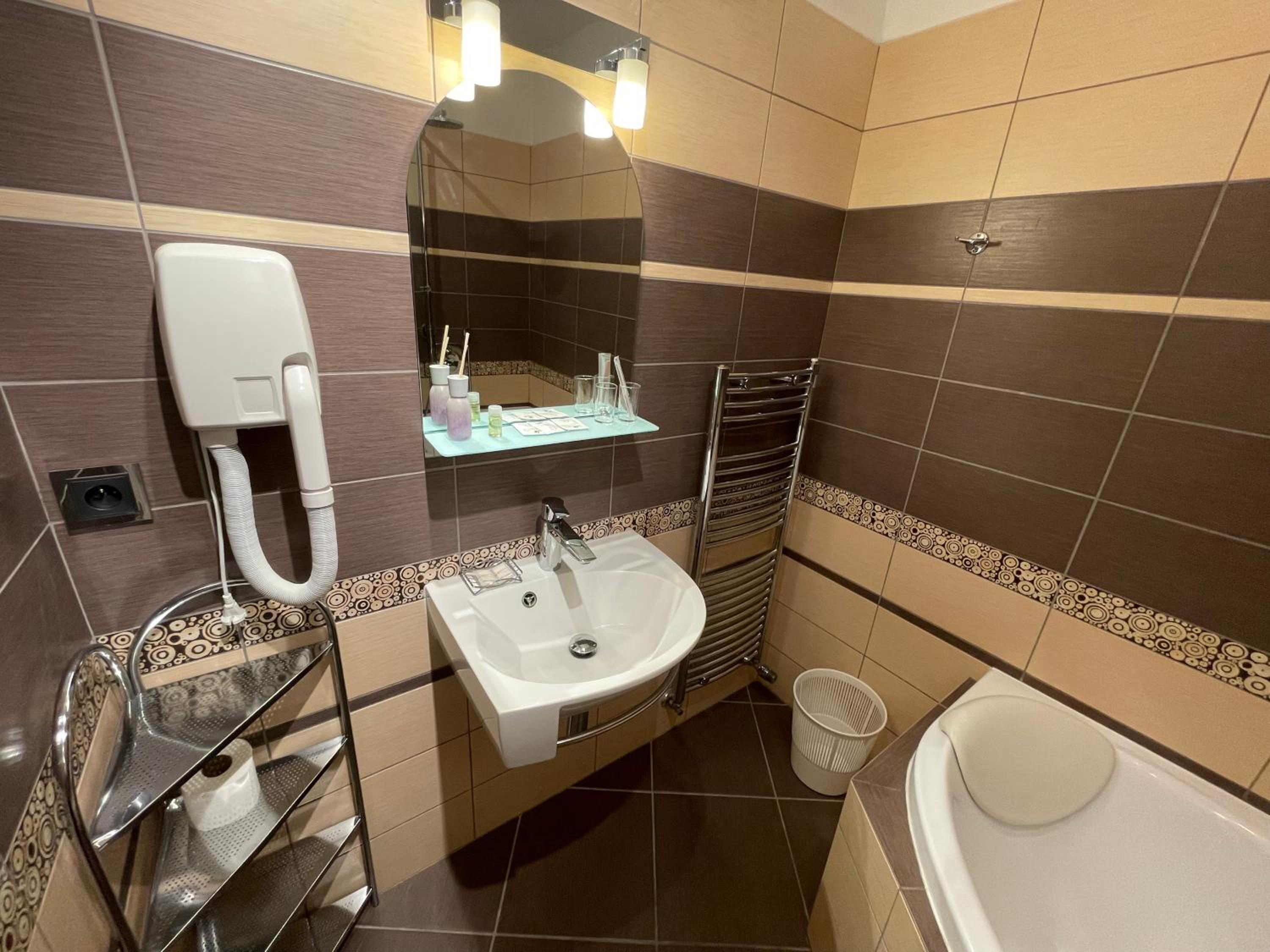 Hotel Pod Zámkem