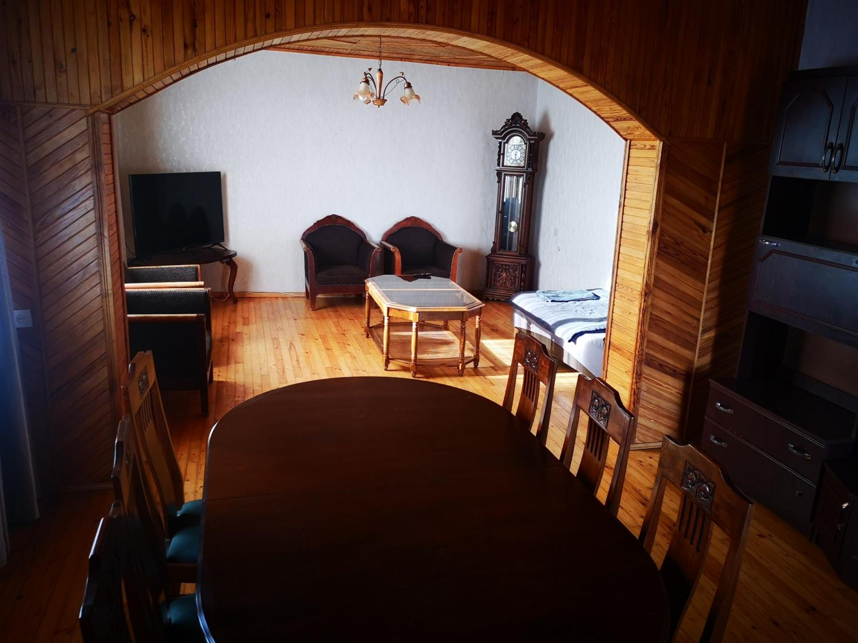 Vaižganto Namas House for rent