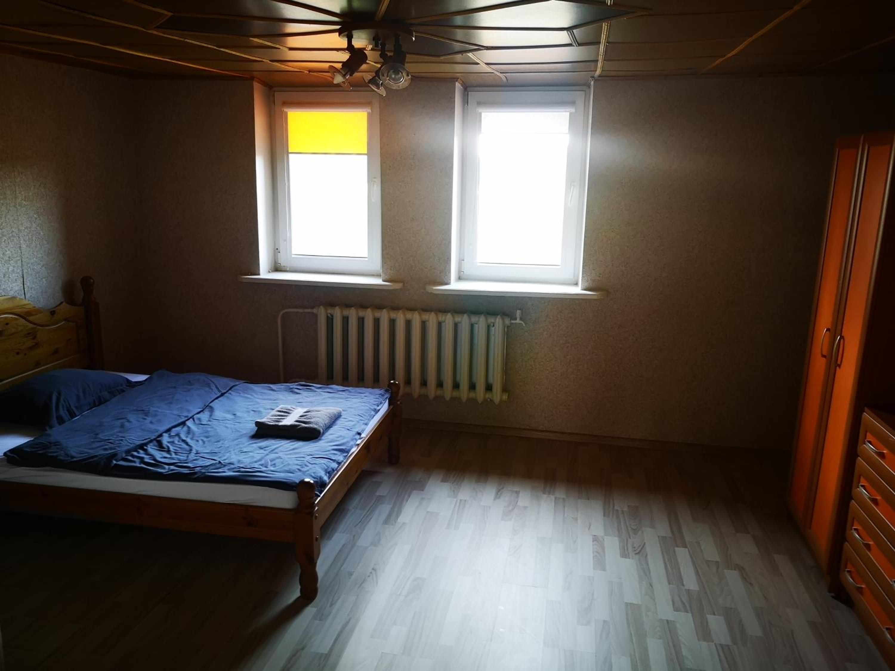 Vaižganto Namas House for rent