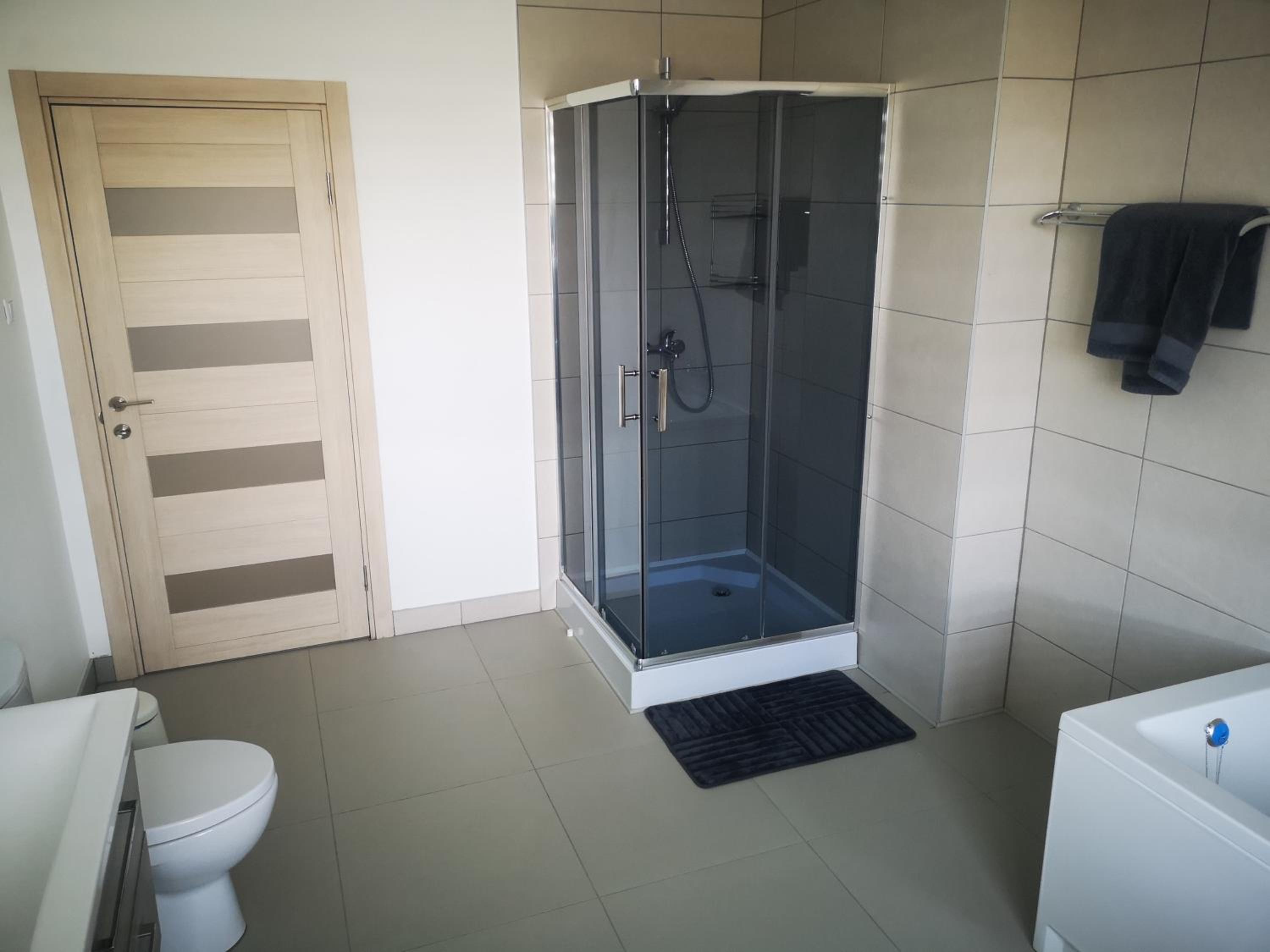 Vaižganto Namas House for rent