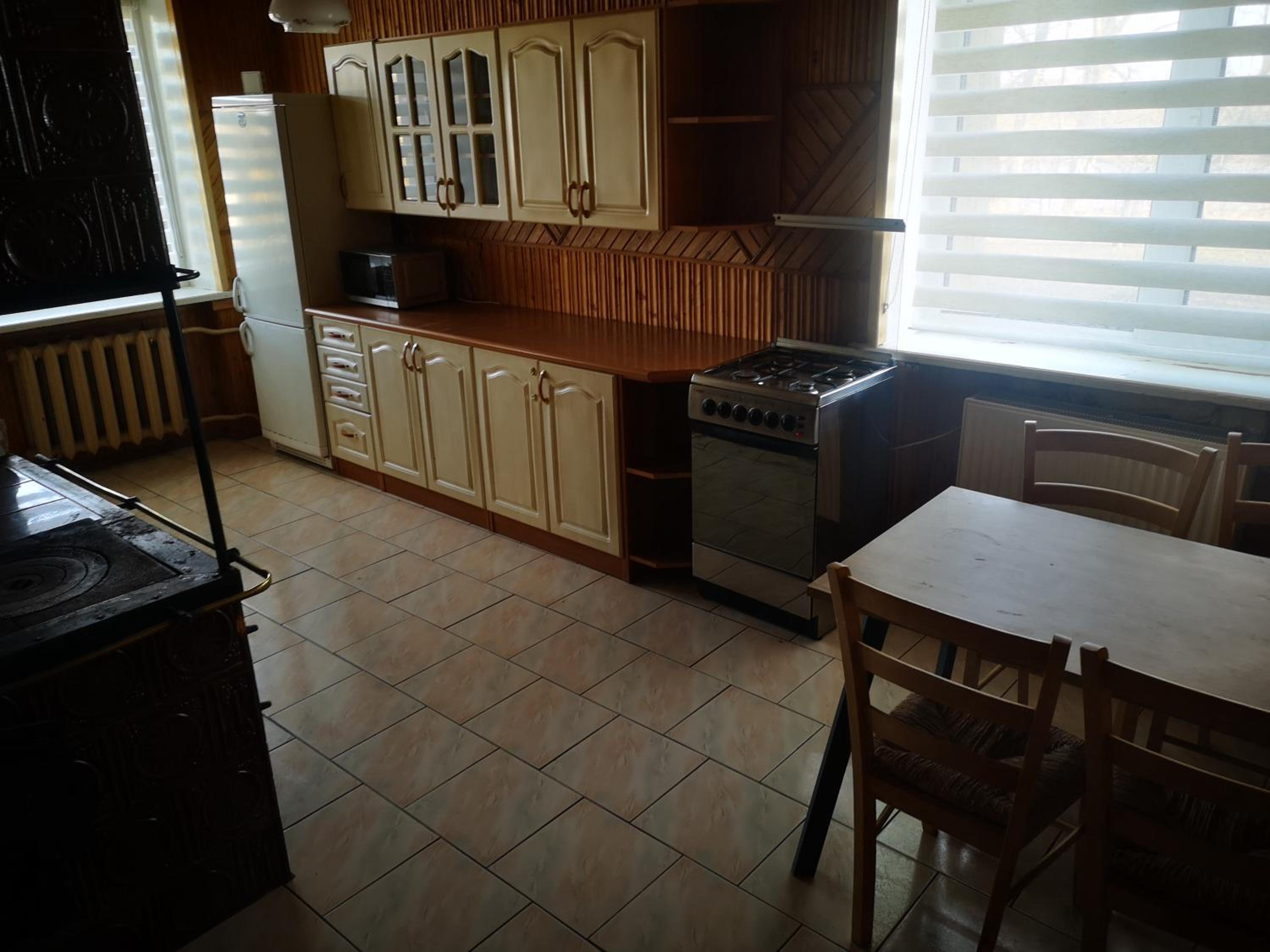 Vaižganto Namas House for rent