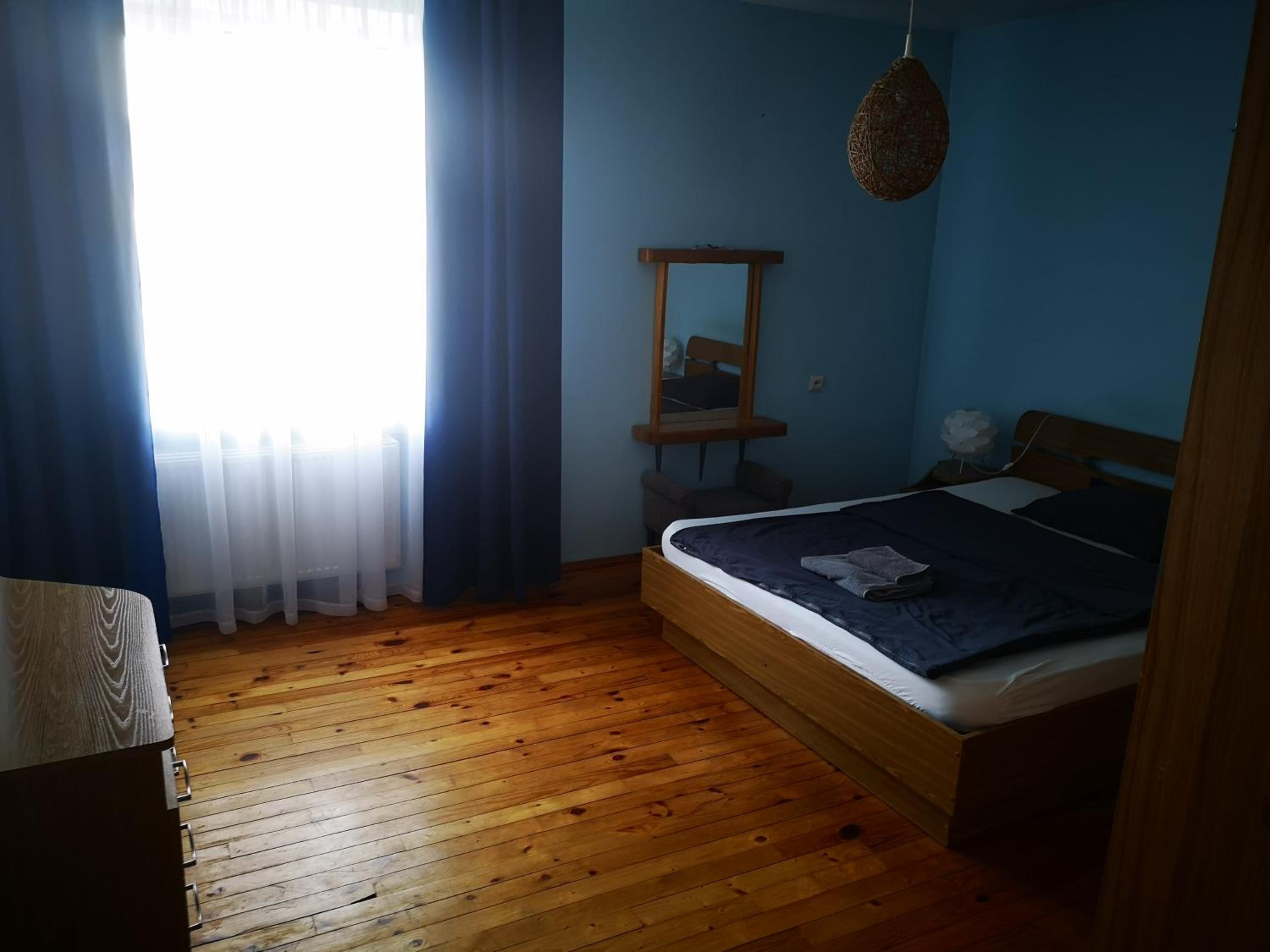 Vaižganto Namas House for rent