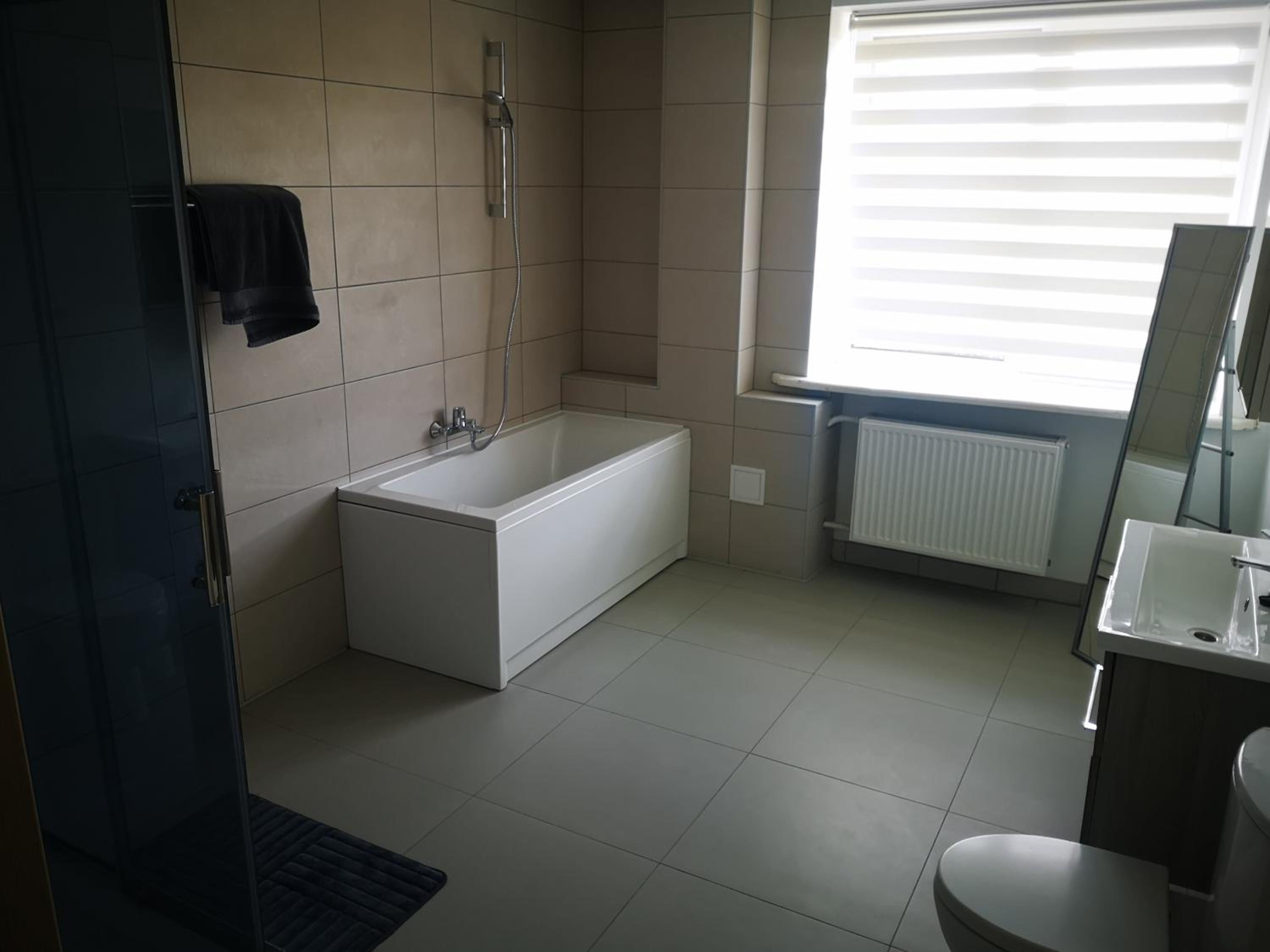 Vaižganto Namas House for rent