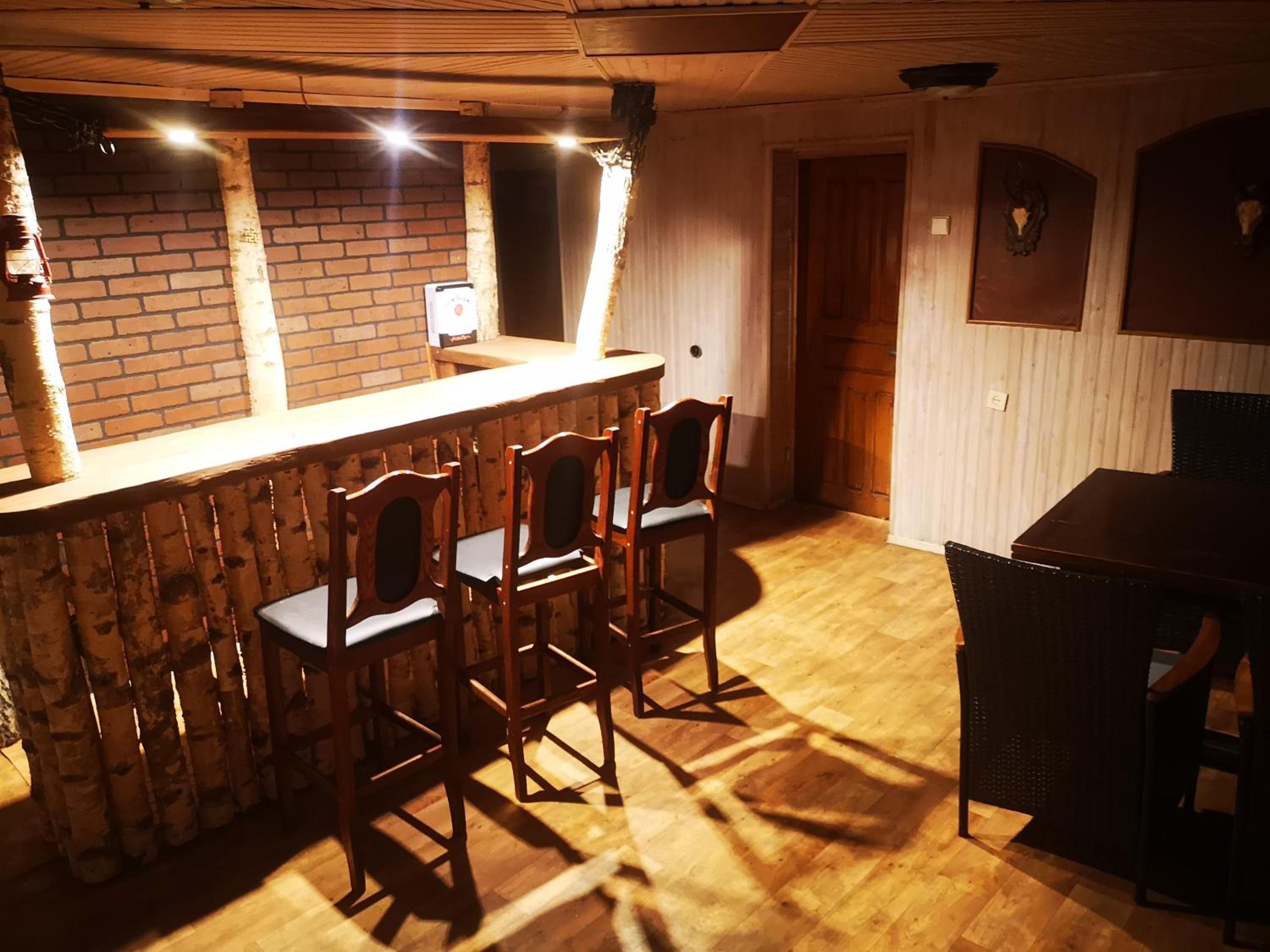 Vaižganto Namas House for rent