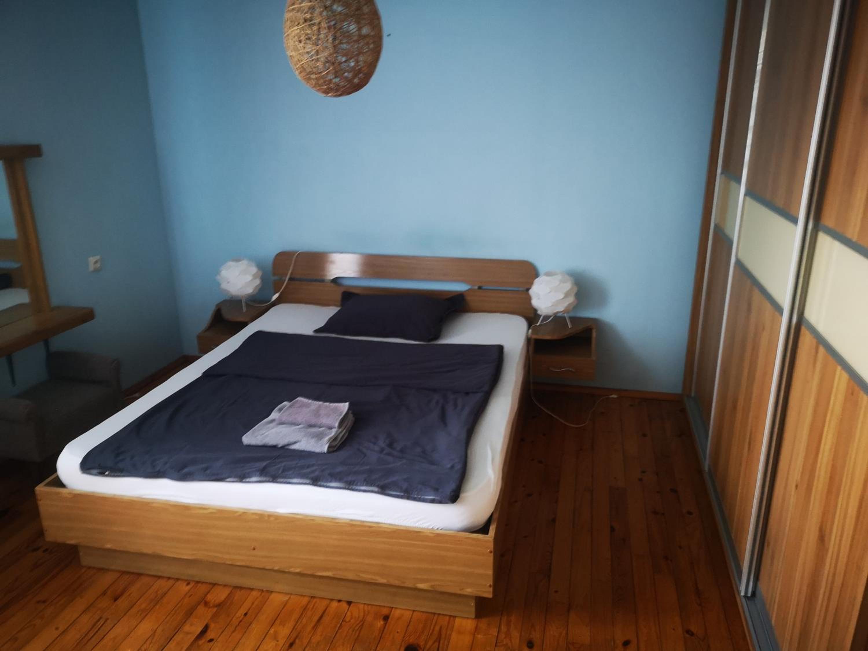 Vaižganto Namas House for rent