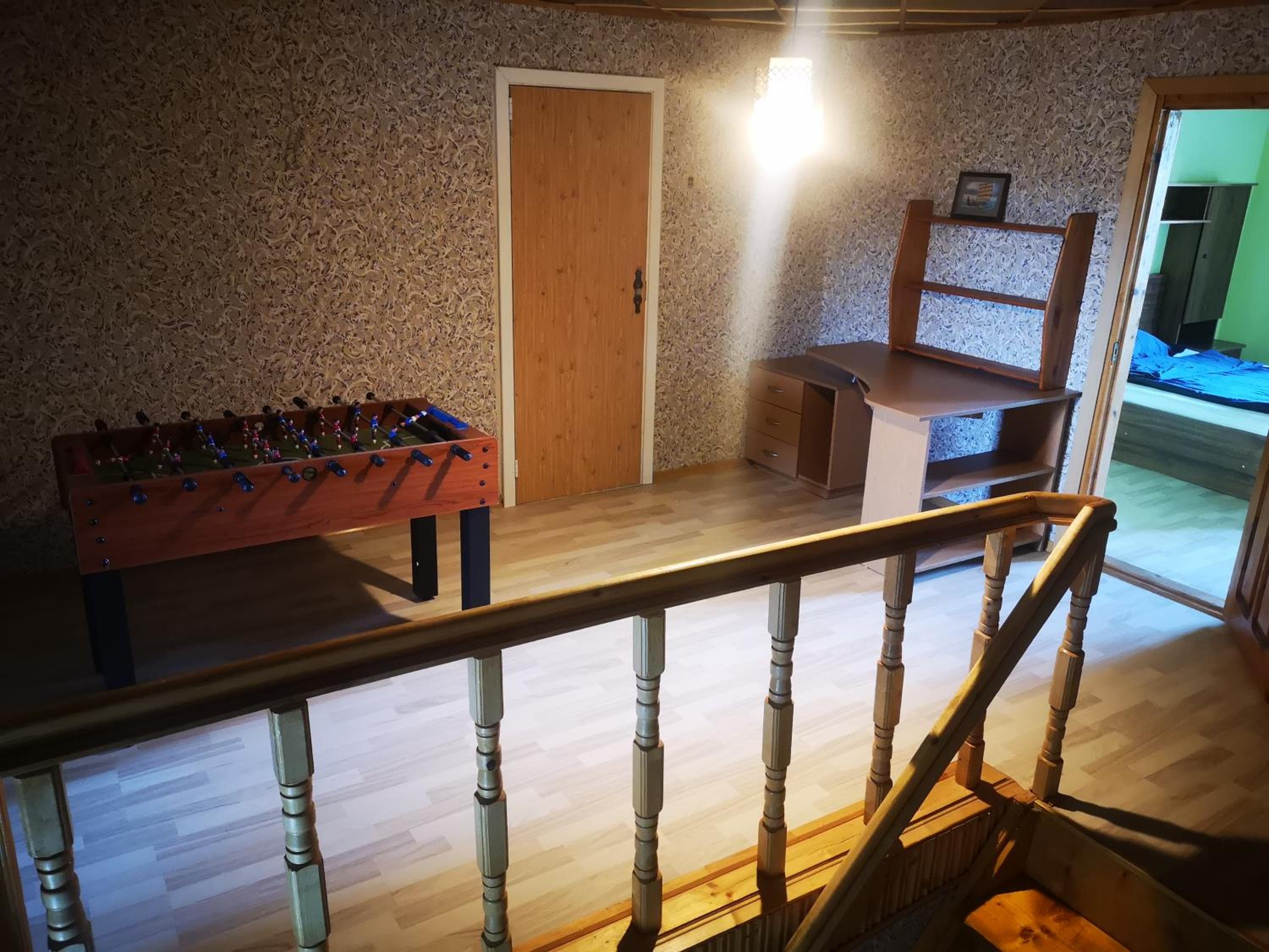 Vaižganto Namas House for rent