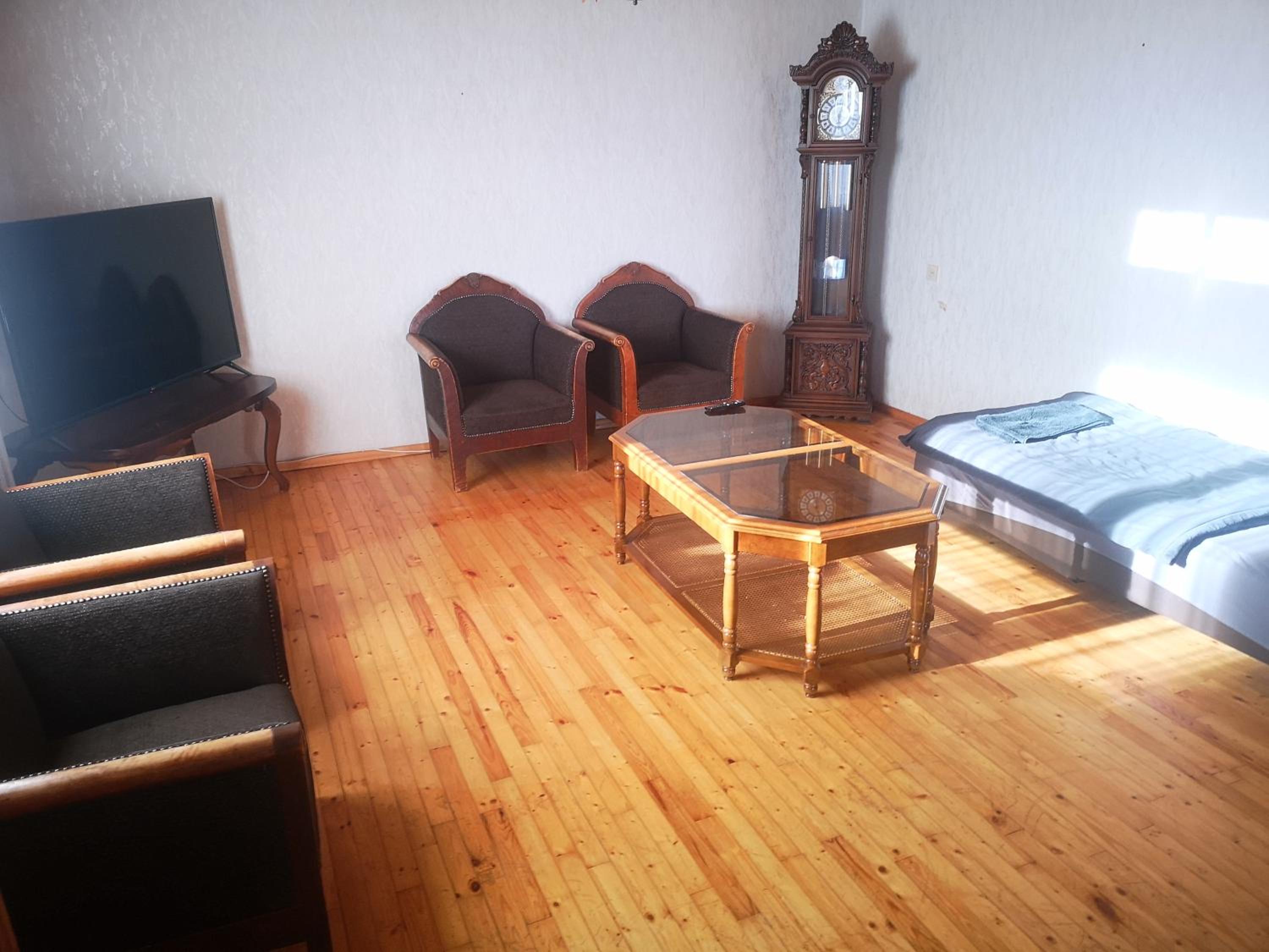 Vaižganto Namas House for rent