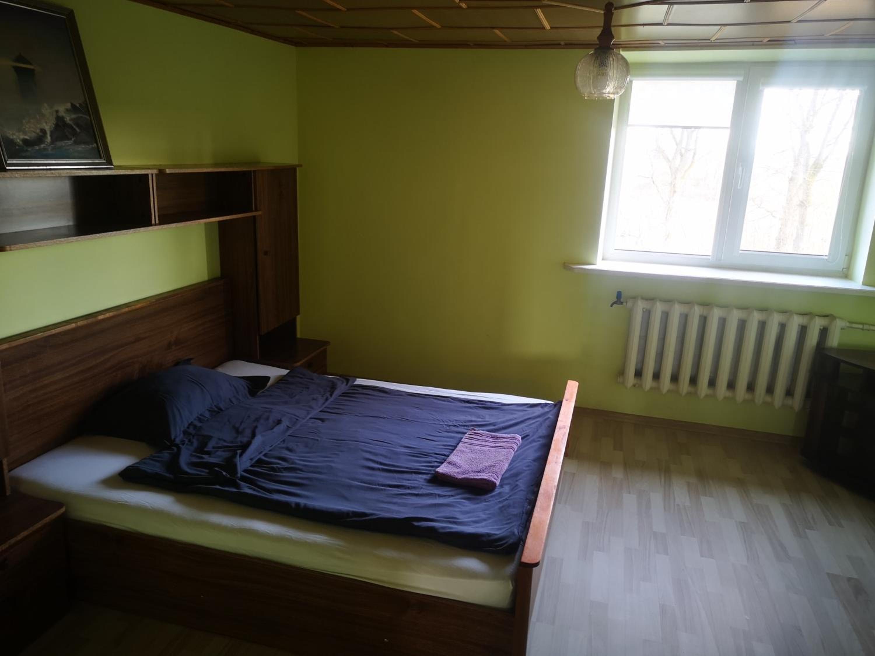 Vaižganto Namas House for rent