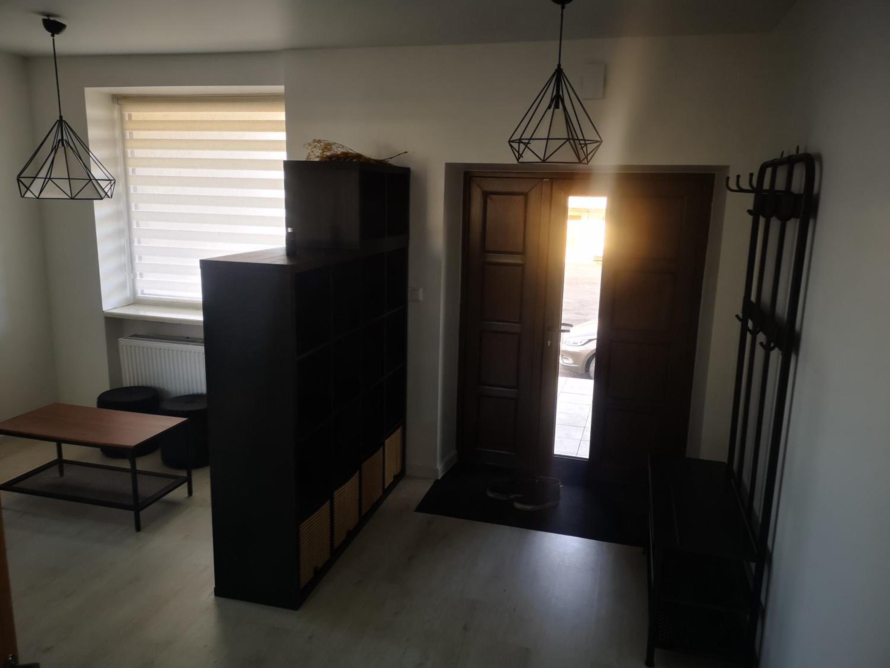 Vaižganto Namas House for rent