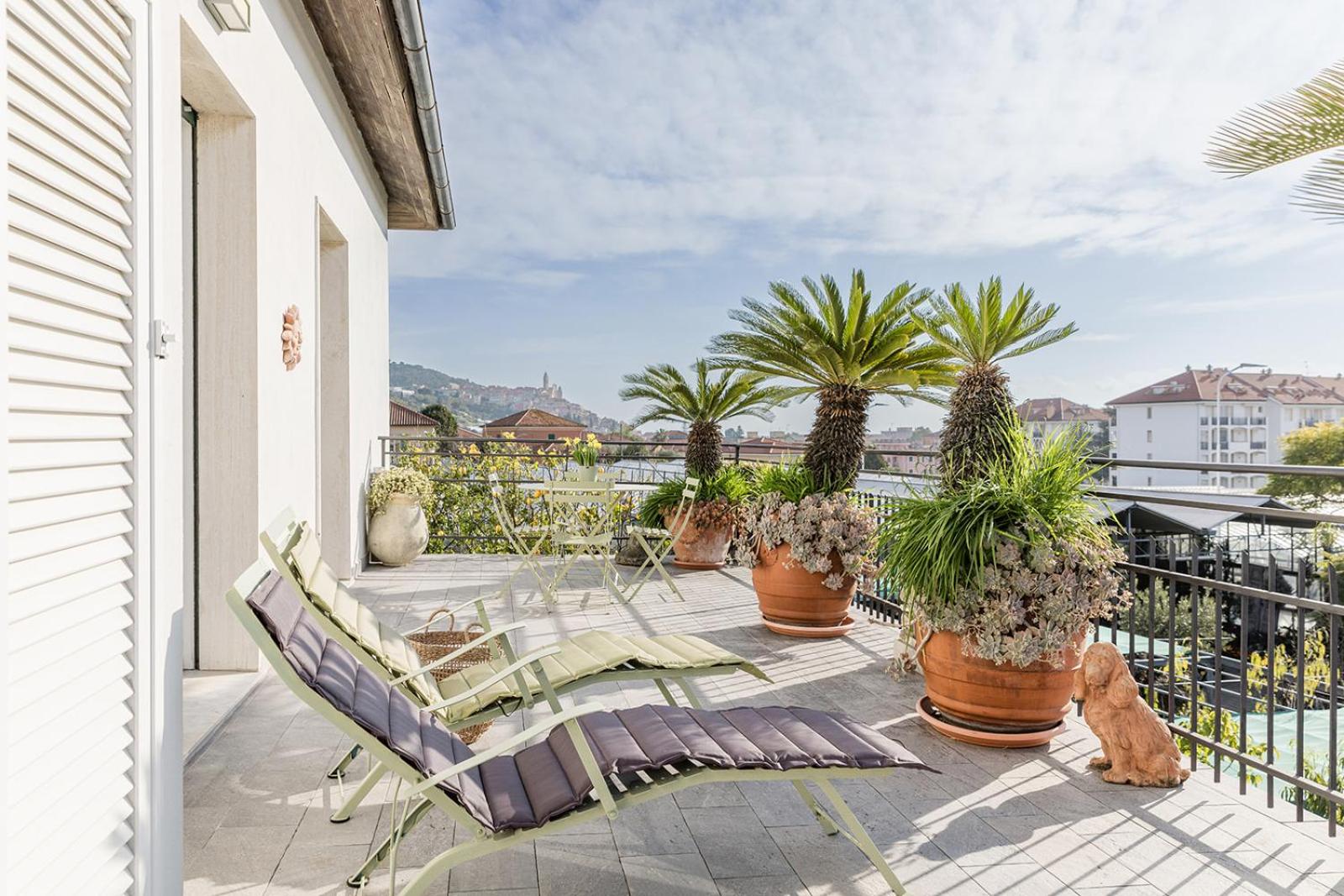 Casa delle Zagare view 4