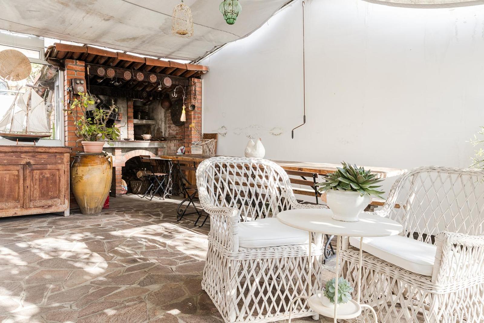Casa delle Zagare view 5