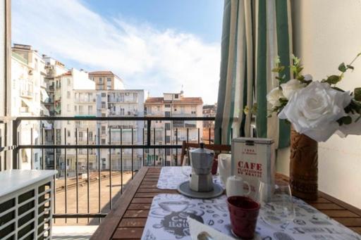 TURIN CENTER whit PRIVATE PARKING photo 2