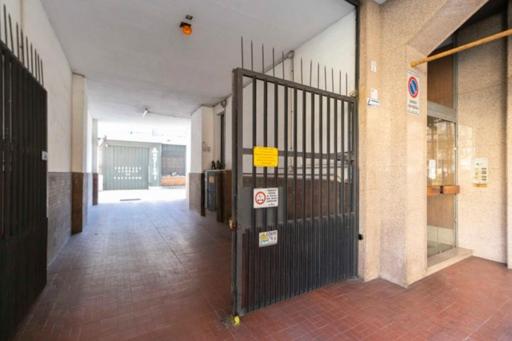 TURIN CENTER whit PRIVATE PARKING photo 4