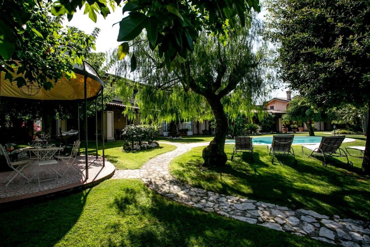 Villa Antico Toscano photo 3