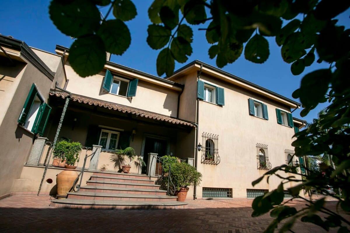 Villa Antico Toscano