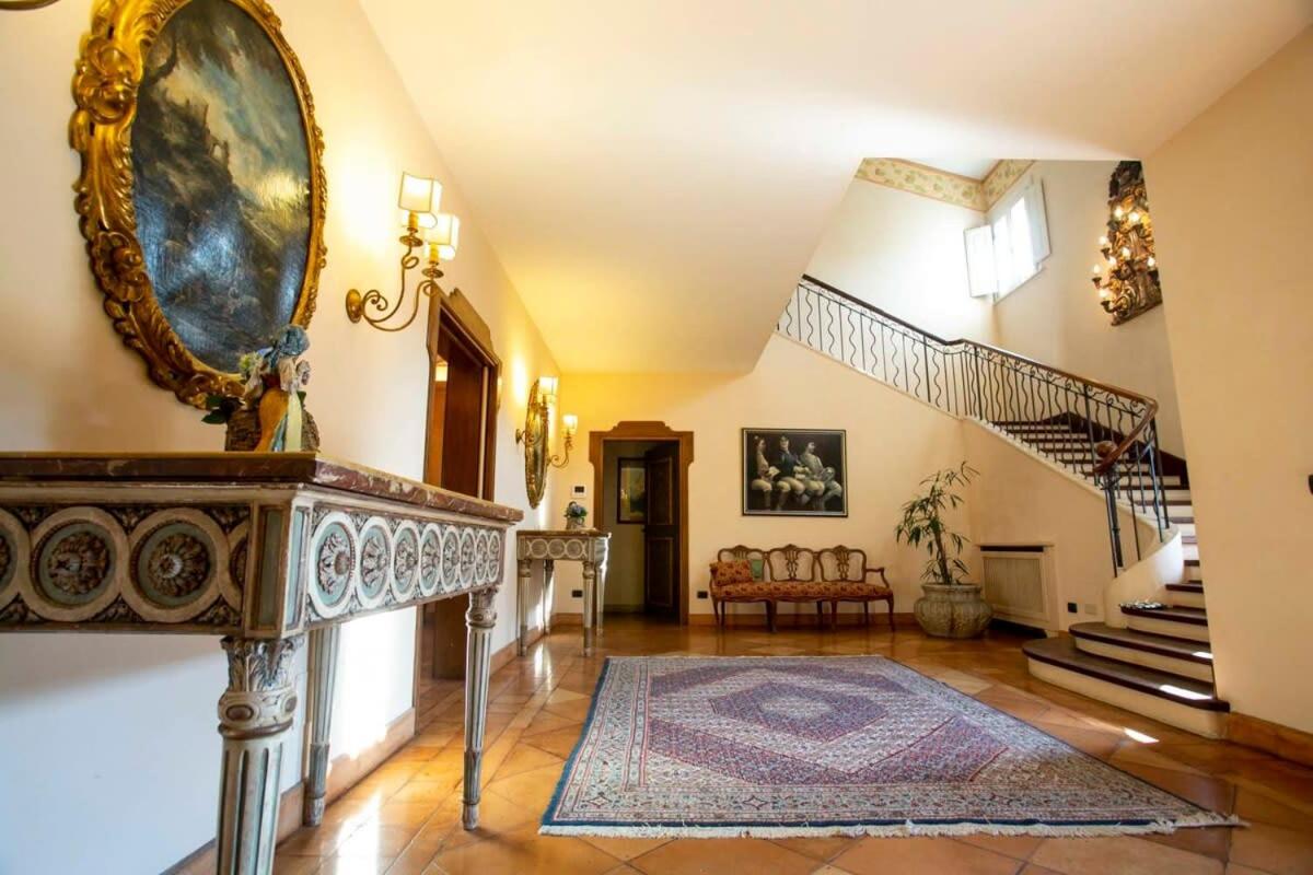 Villa Antico Toscano photo 4