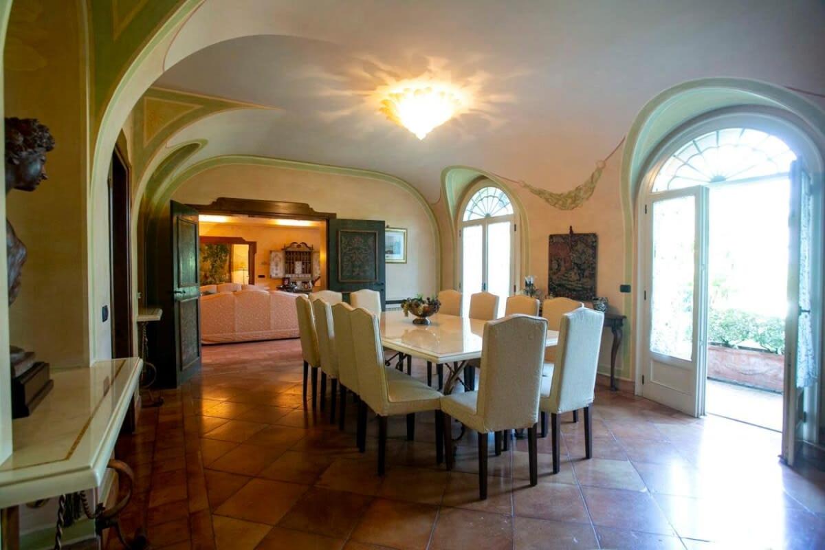 Villa Antico Toscano photo 5
