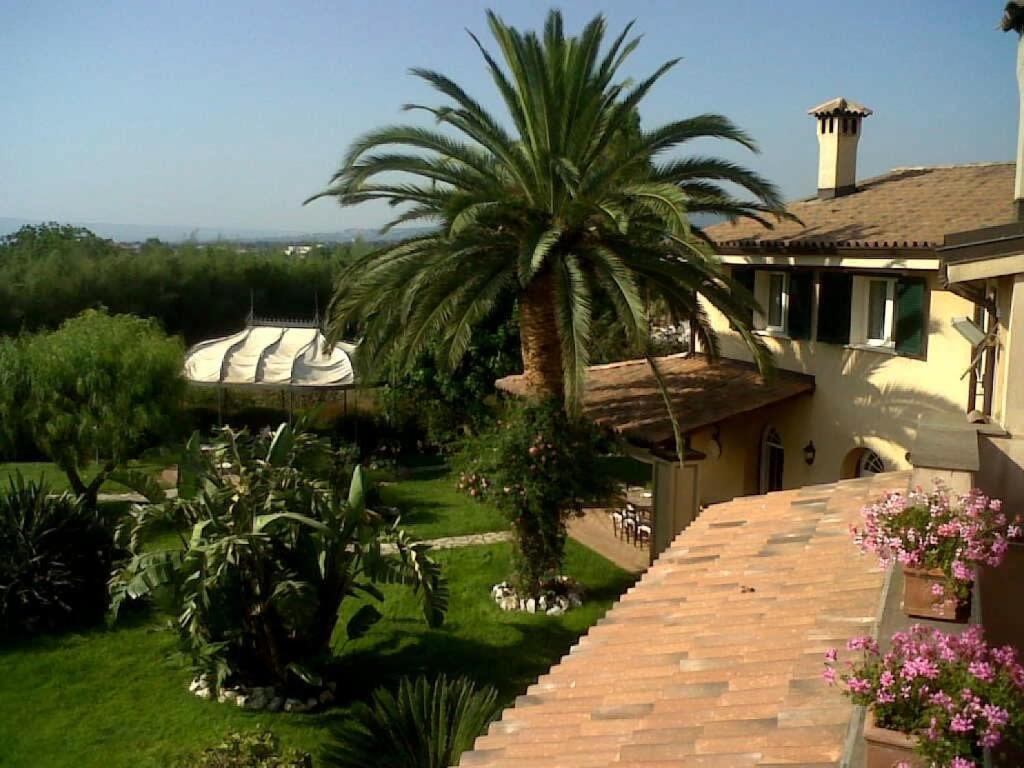 Villa Antico Toscano