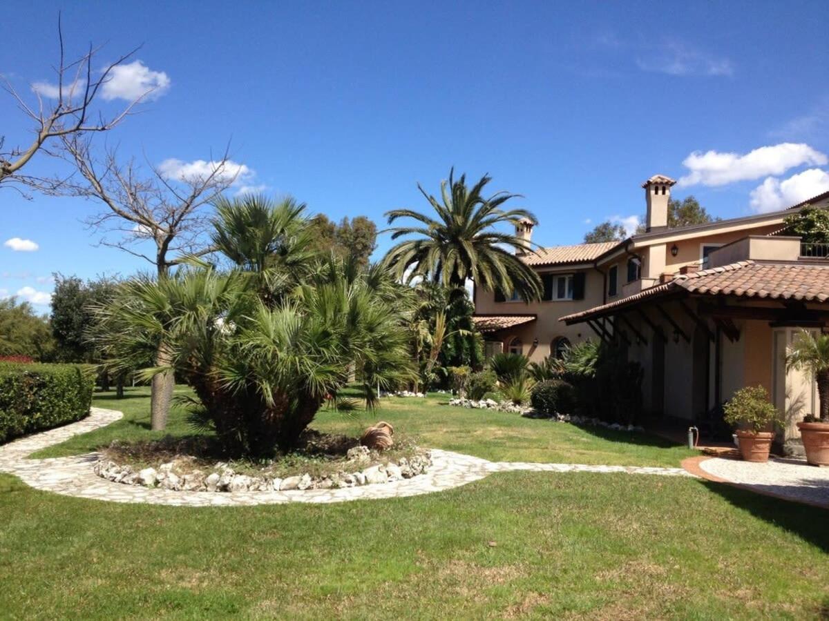 Villa Antico Toscano