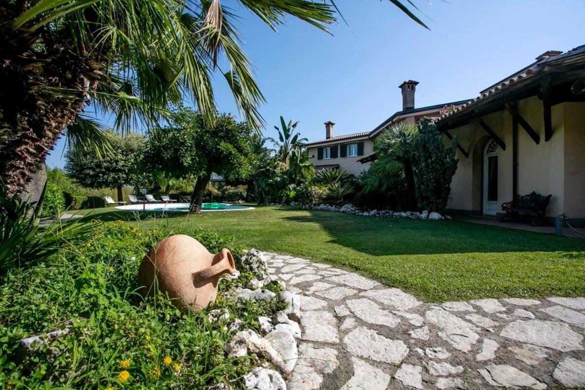 Villa Antico Toscano