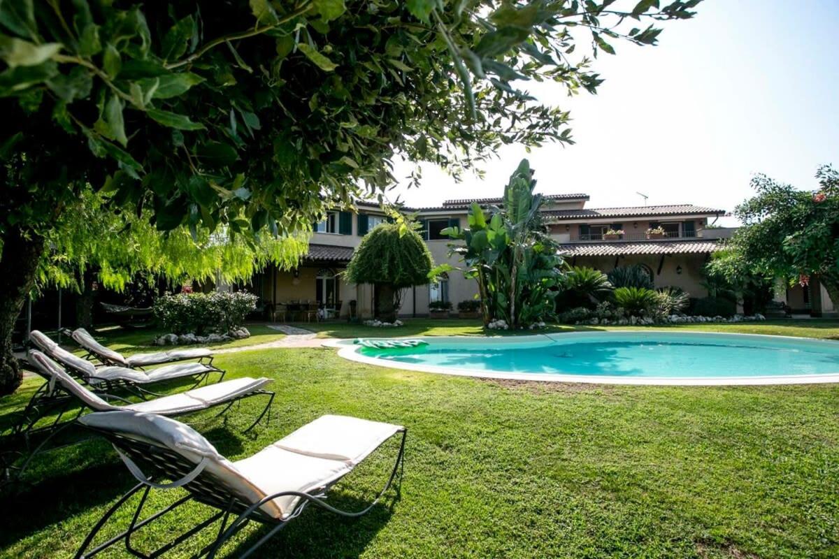 Villa Antico Toscano