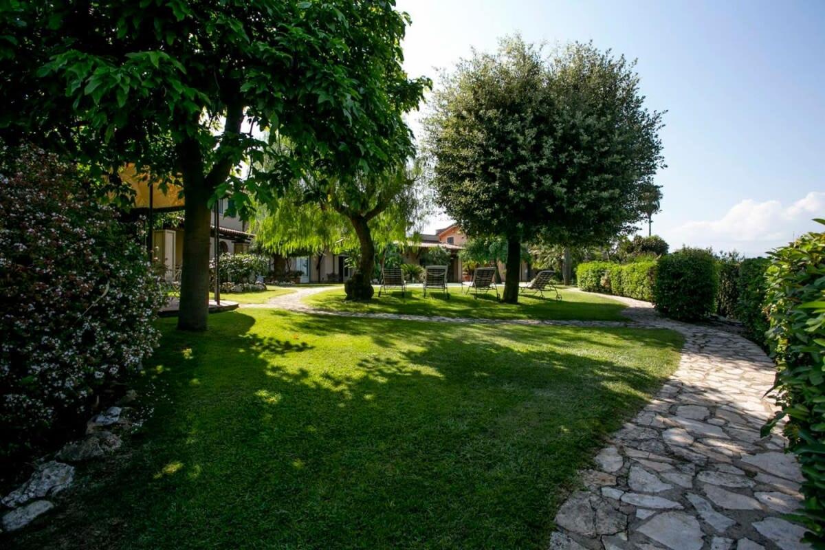 Villa Antico Toscano