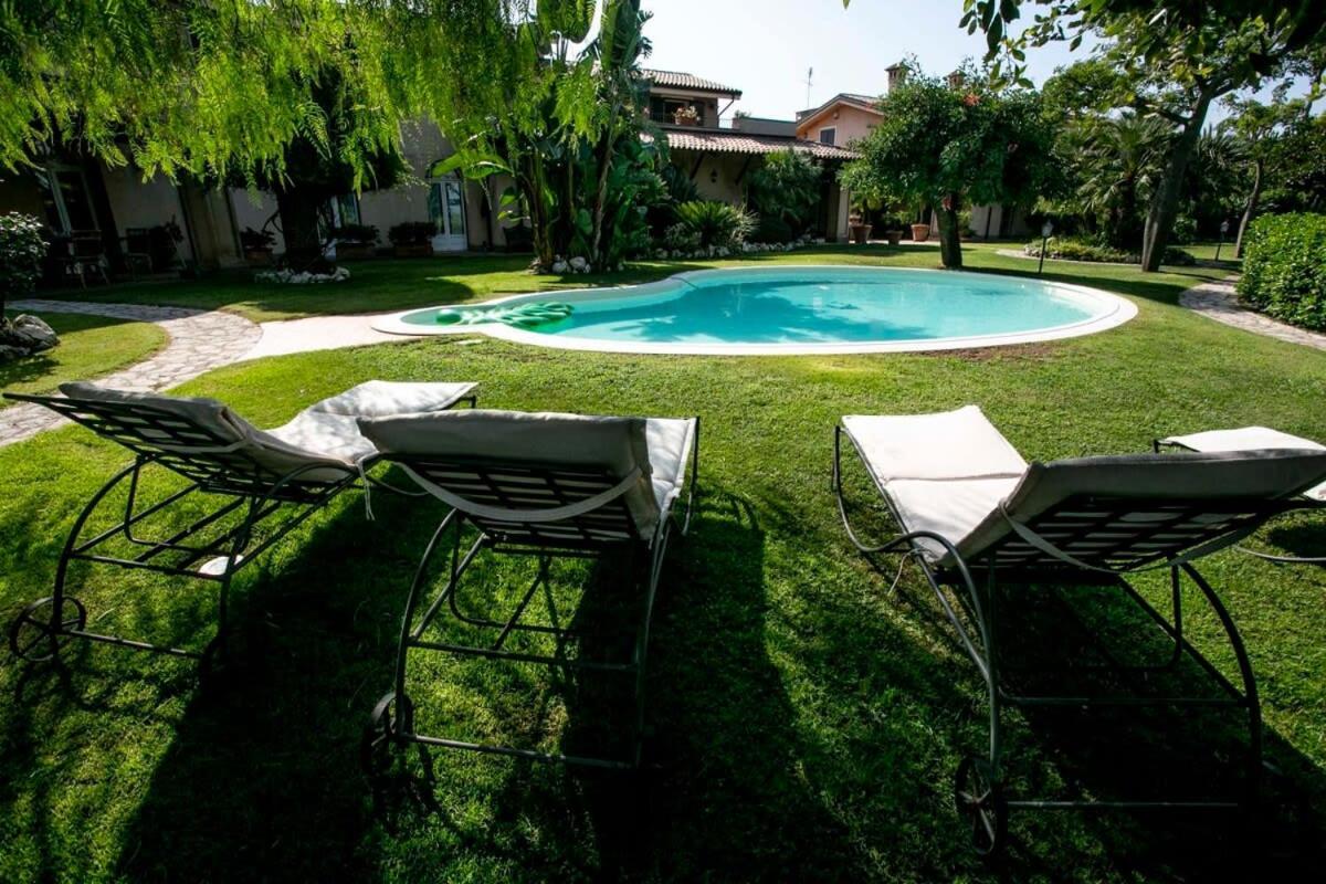 Villa Antico Toscano