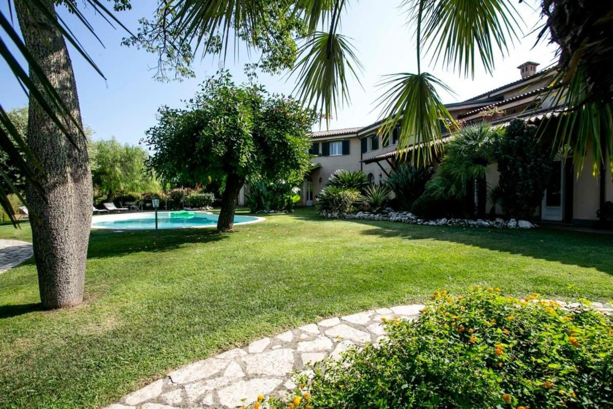 Villa Antico Toscano