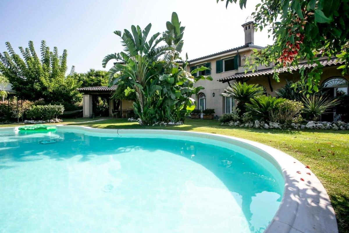 Villa Antico Toscano