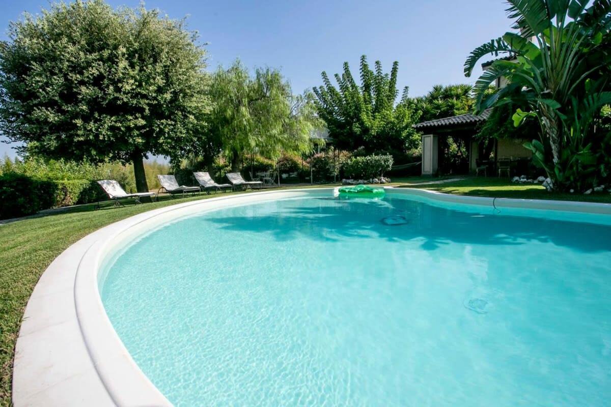 Villa Antico Toscano