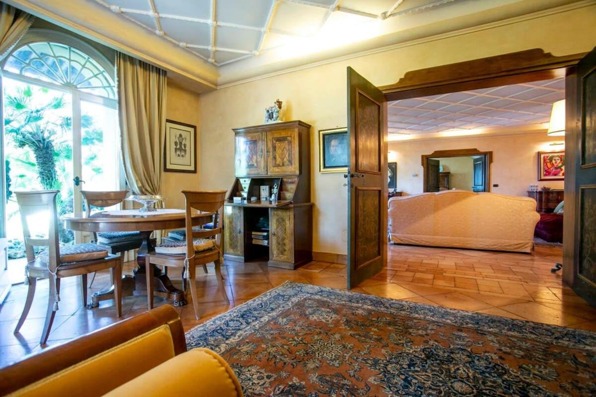 Villa Antico Toscano
