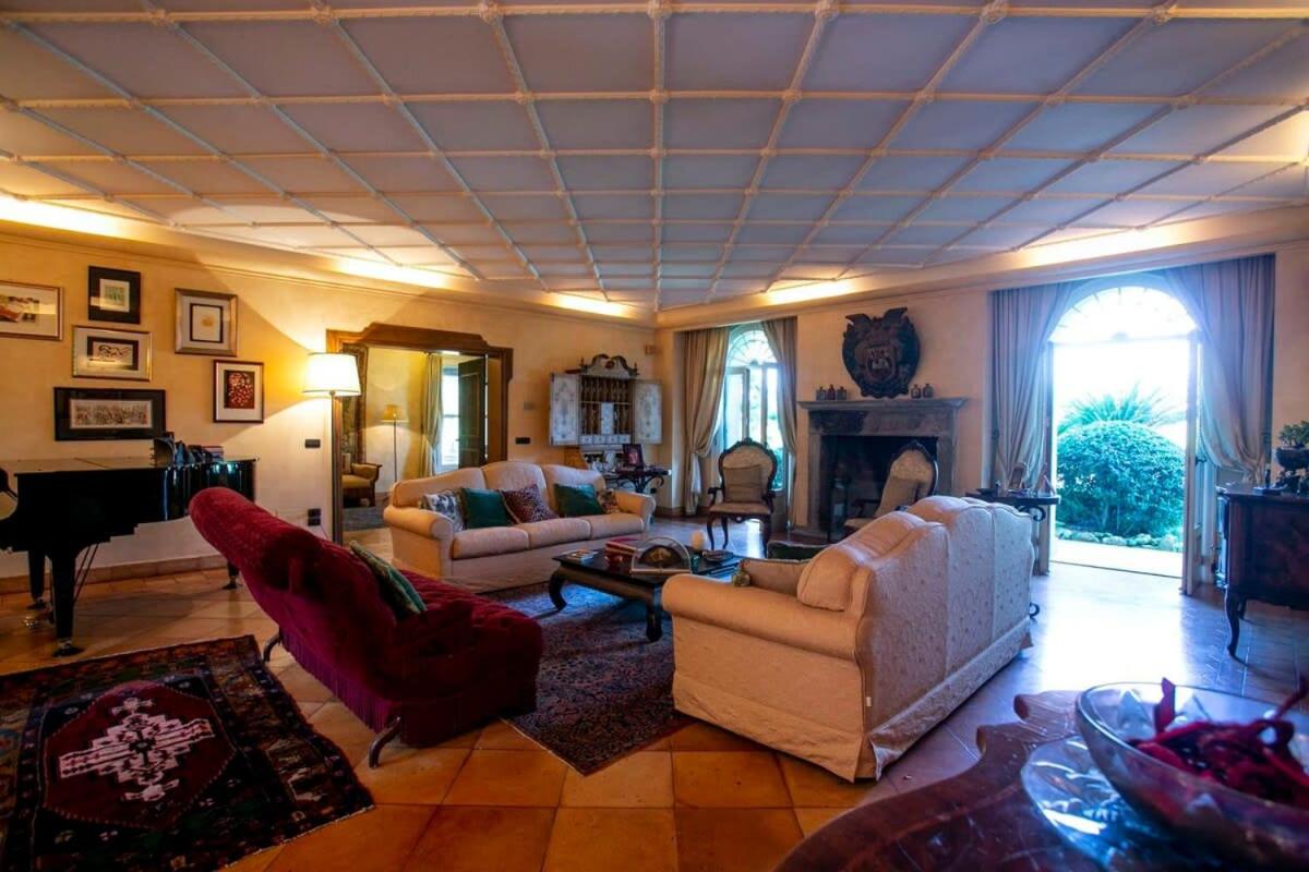 Villa Antico Toscano