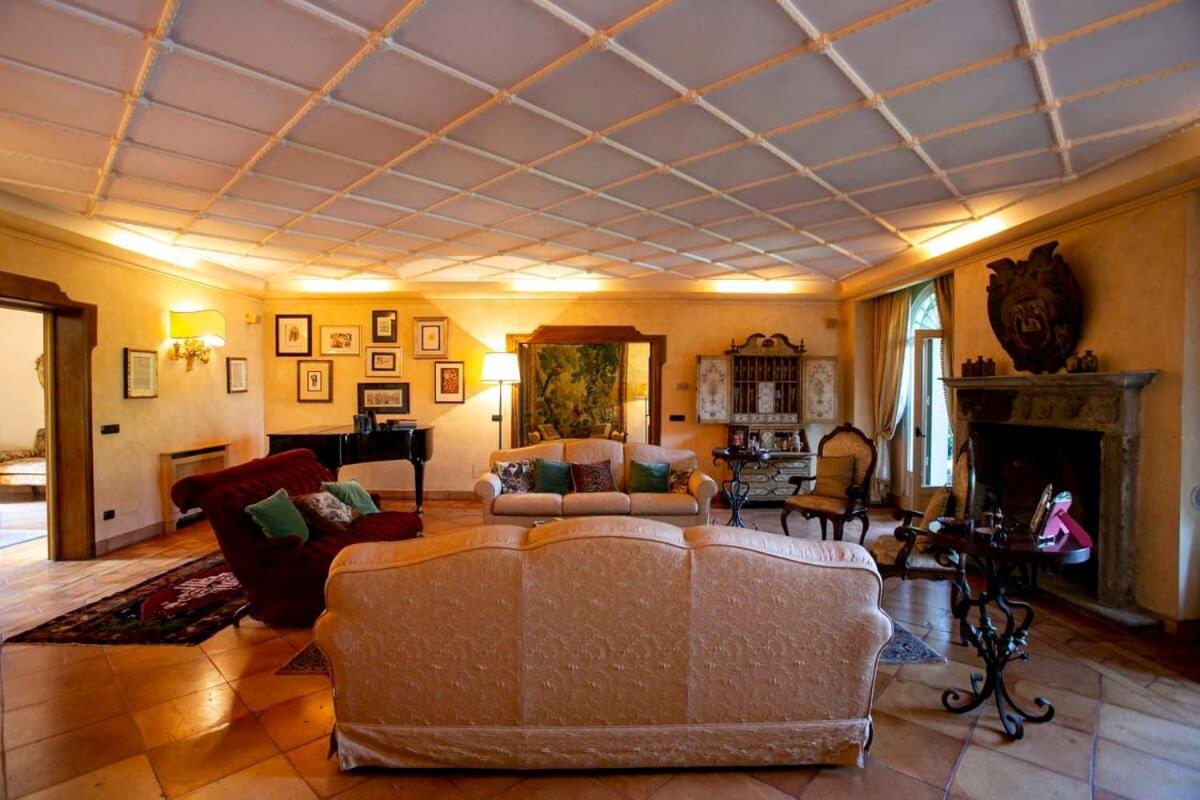 Villa Antico Toscano