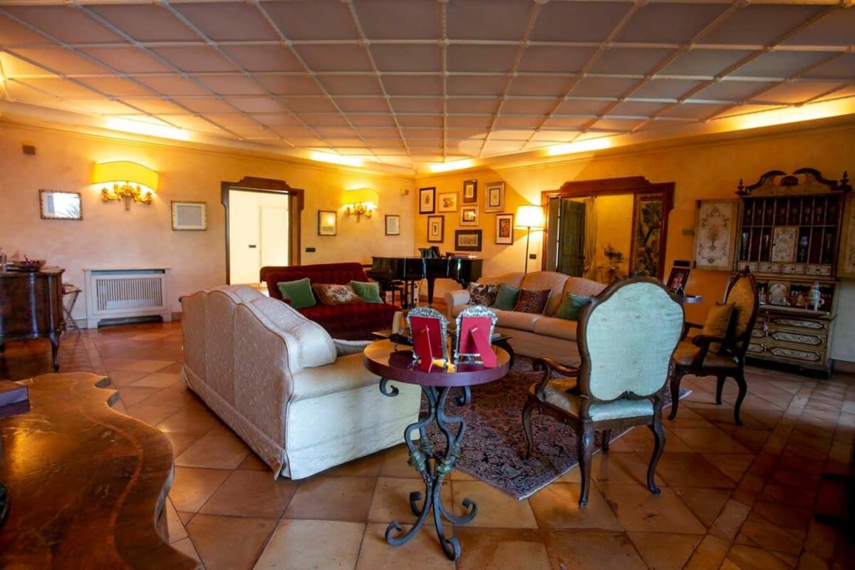 Villa Antico Toscano