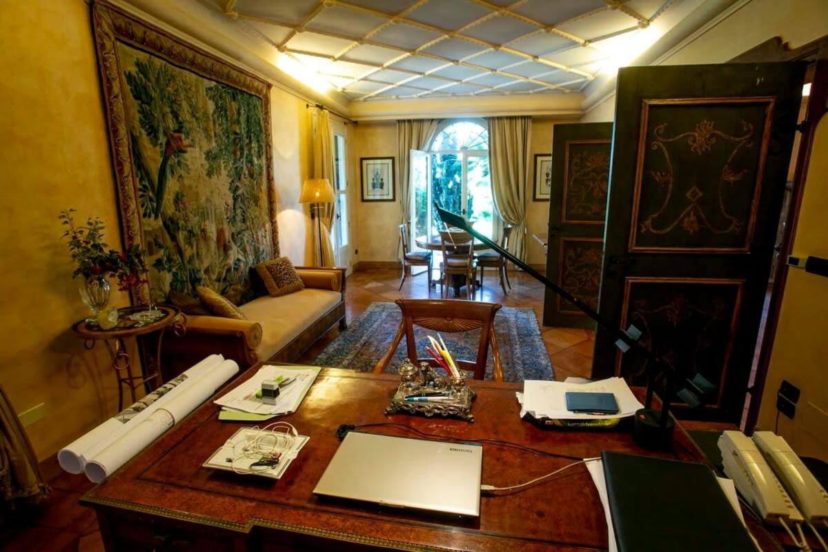 Villa Antico Toscano