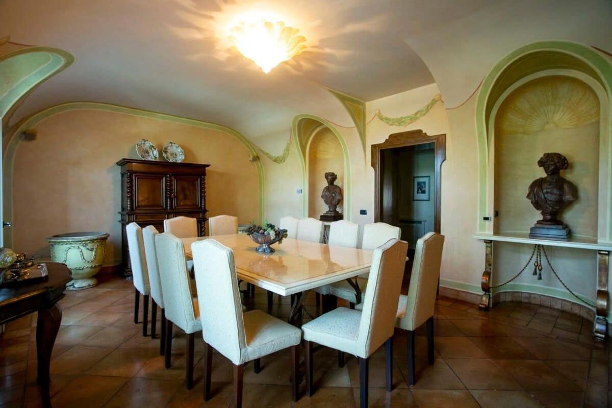 Villa Antico Toscano