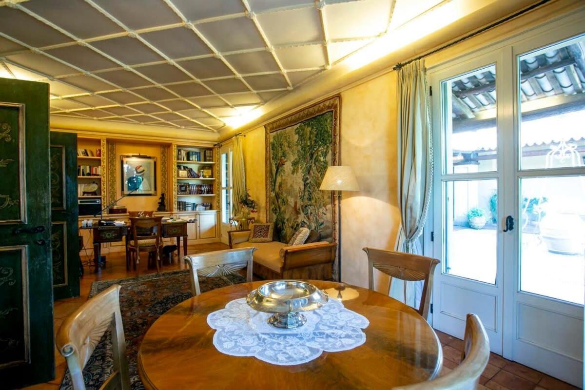 Villa Antico Toscano
