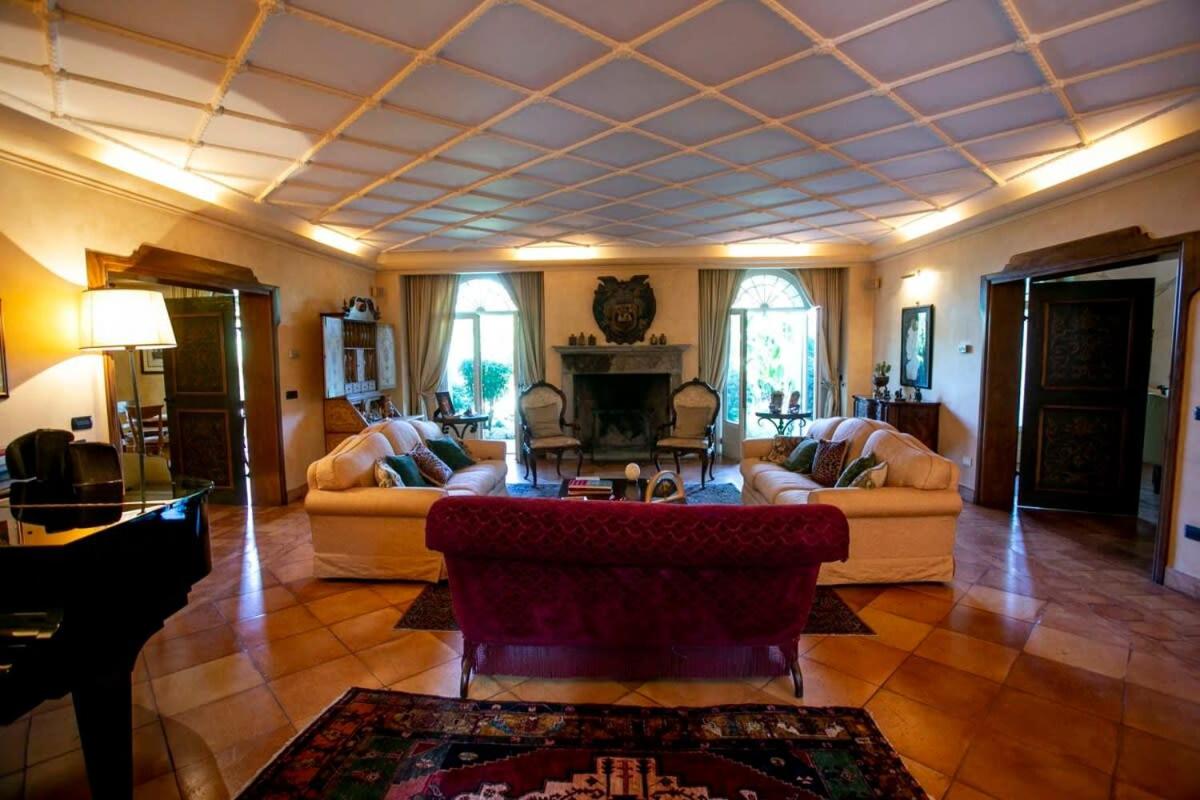 Villa Antico Toscano