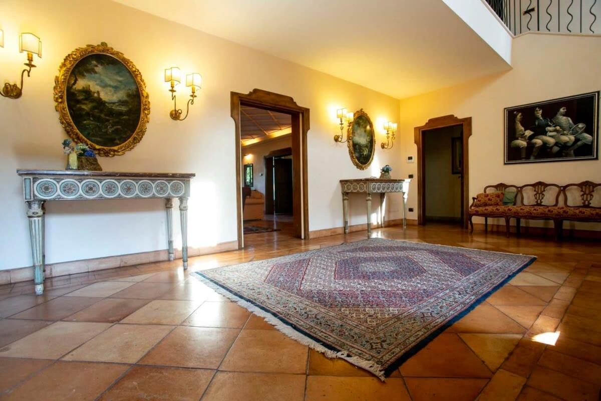 Villa Antico Toscano