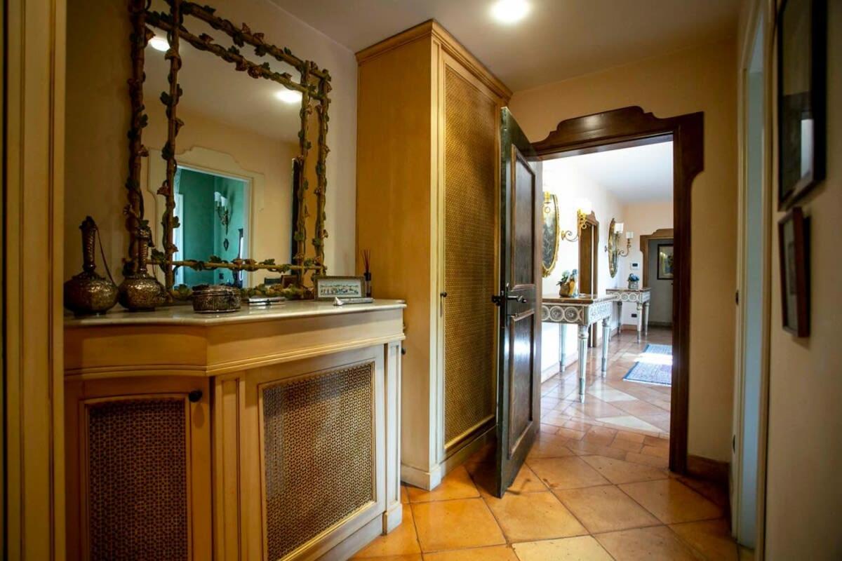Villa Antico Toscano