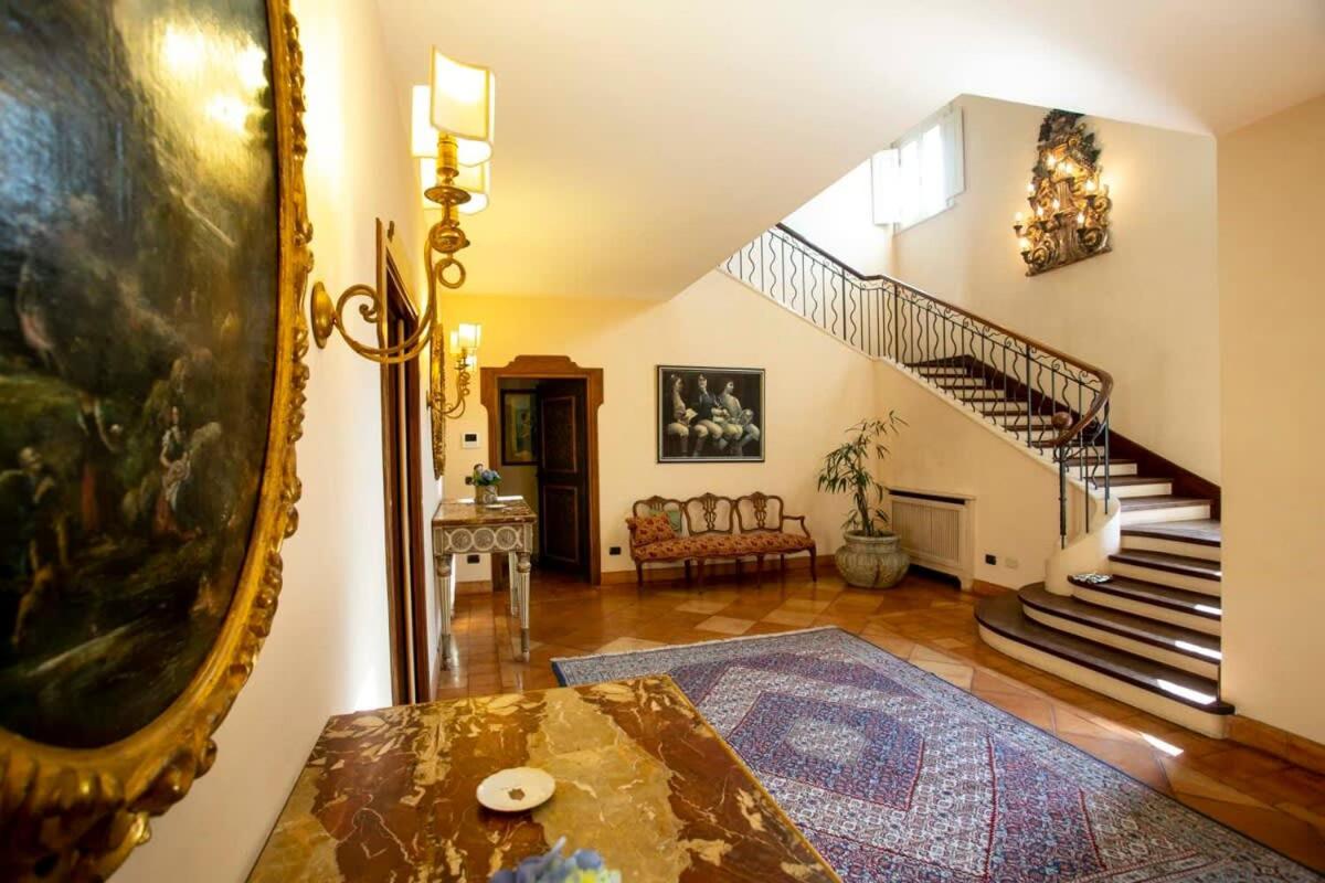 Villa Antico Toscano