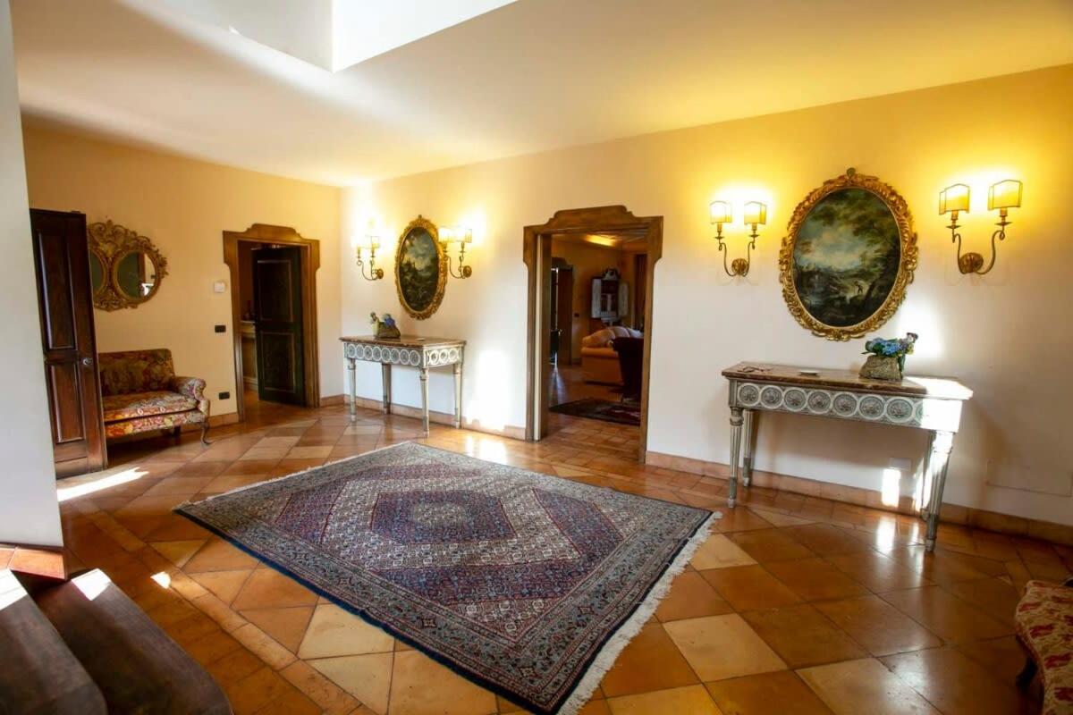 Villa Antico Toscano
