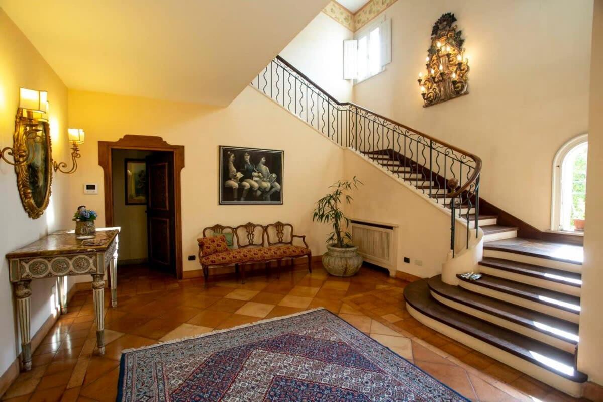 Villa Antico Toscano